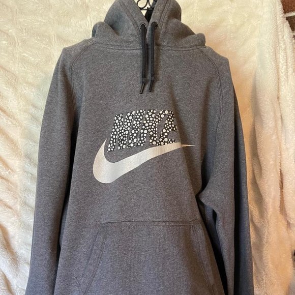 Nike Hoodie - Picture 1 of 3